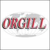 Orgill Logo