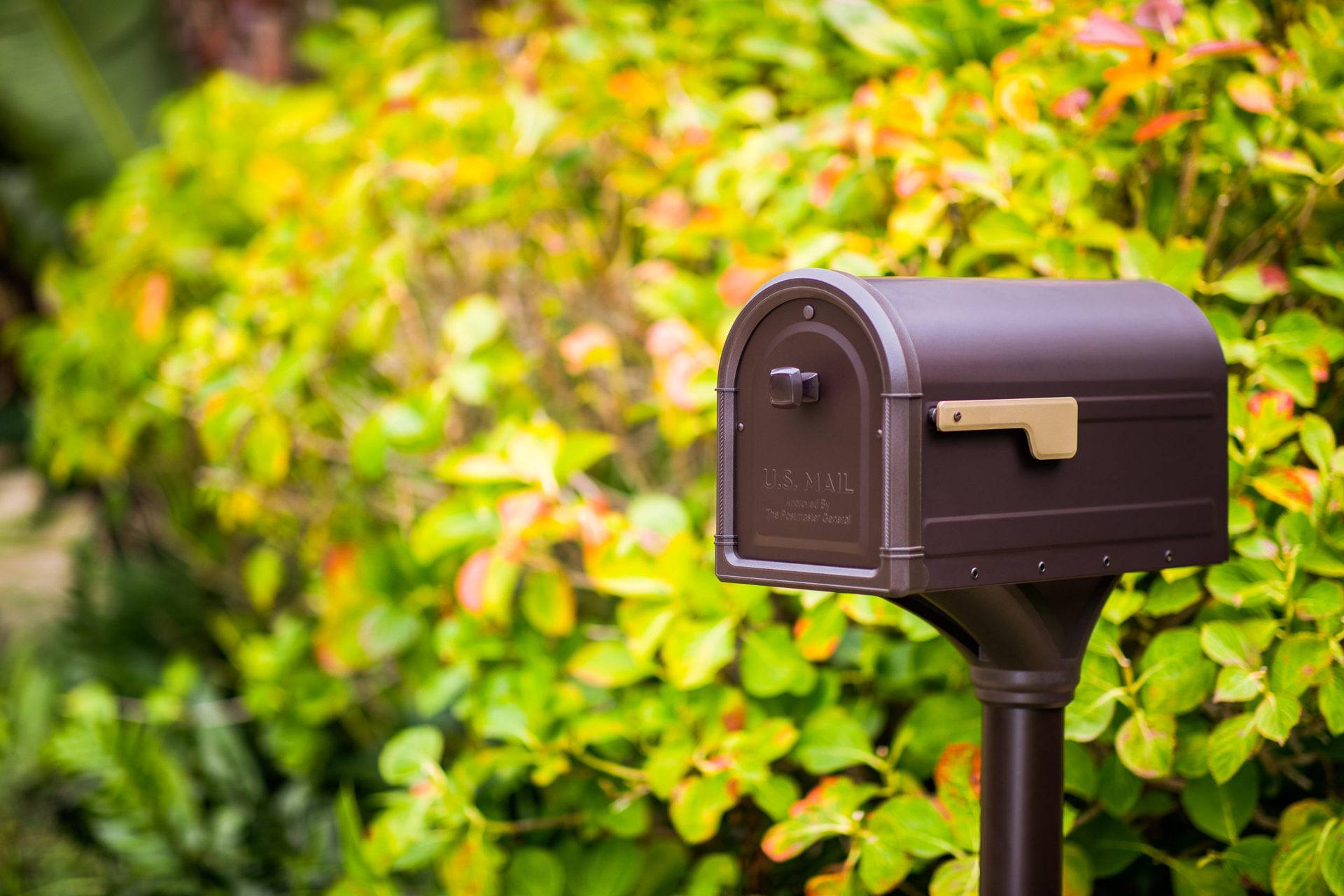Roxbury Mailbox & Post Kit – Assembly Video