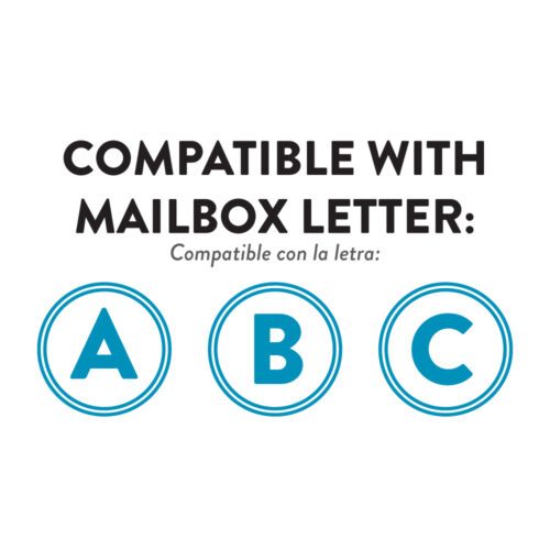 Post to Mailbox Compatibility Code A, B, C