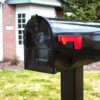 E11 Residential Mailbox Idea