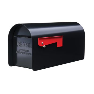 Ironside Indestructable mailbox