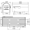 MB801B Technical Specifications