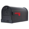 Arlington Post Mount Mailbox