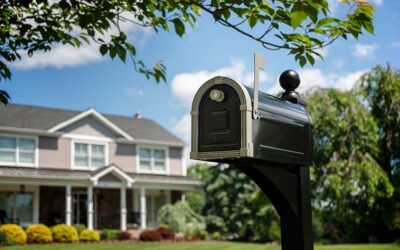 Summer Curb Appeal: Is It Time to Upgrade Your Mailbox?