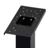Black Mailbox Mounting Board