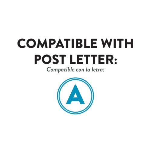 Mailbox to Post Compatibility Code A