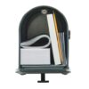 edson medium mailbox