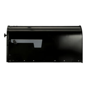 Edwards Mailbox Right View