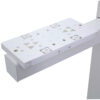 White Mounting Board