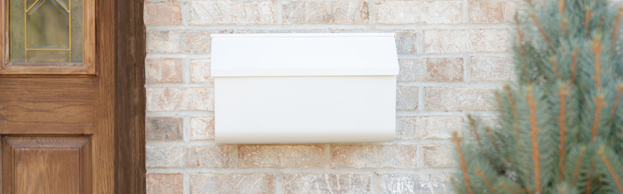MAILBOX 101 | How to Select a Mailbox
