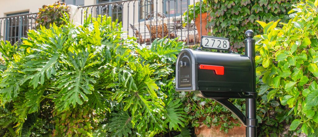 PROJECT GUIDE | Mailbox Installation