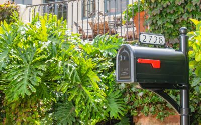 PROJECT GUIDE | Mailbox Installation
