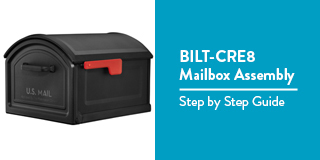 BILT-CRE8 – Assembly Video