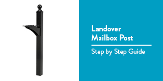 Landover – Assembly Video