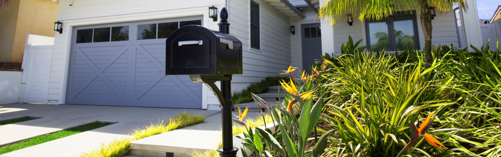 Hamilton Mailbox Post – Assembly Video