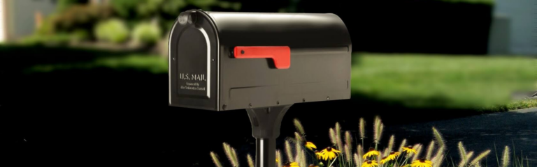 MB1 Mailbox Post Kit – Assembly & Installation Video