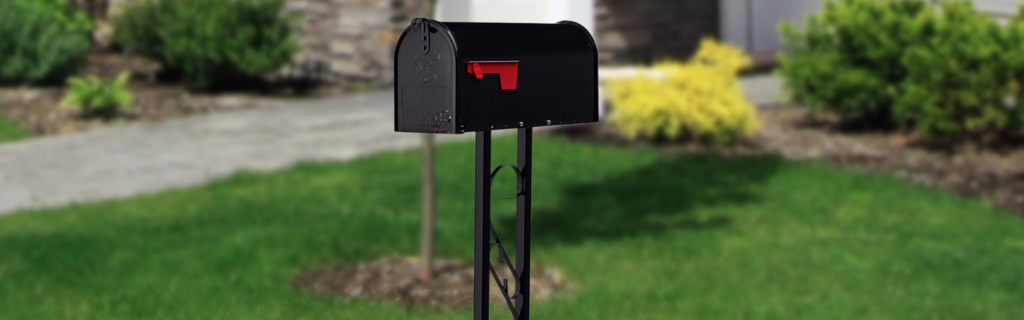Mailbox To Go – Assembly Video
