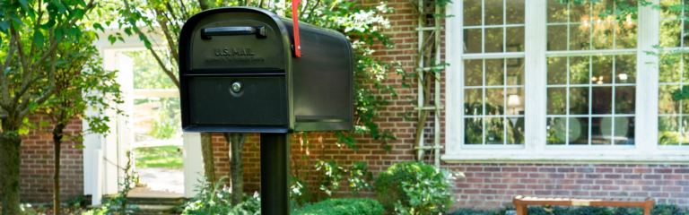 Pacifica Mailbox Post – Assembly Video