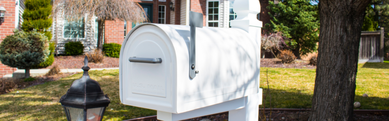 Reliant Mailbox – Assembly & Installation Video