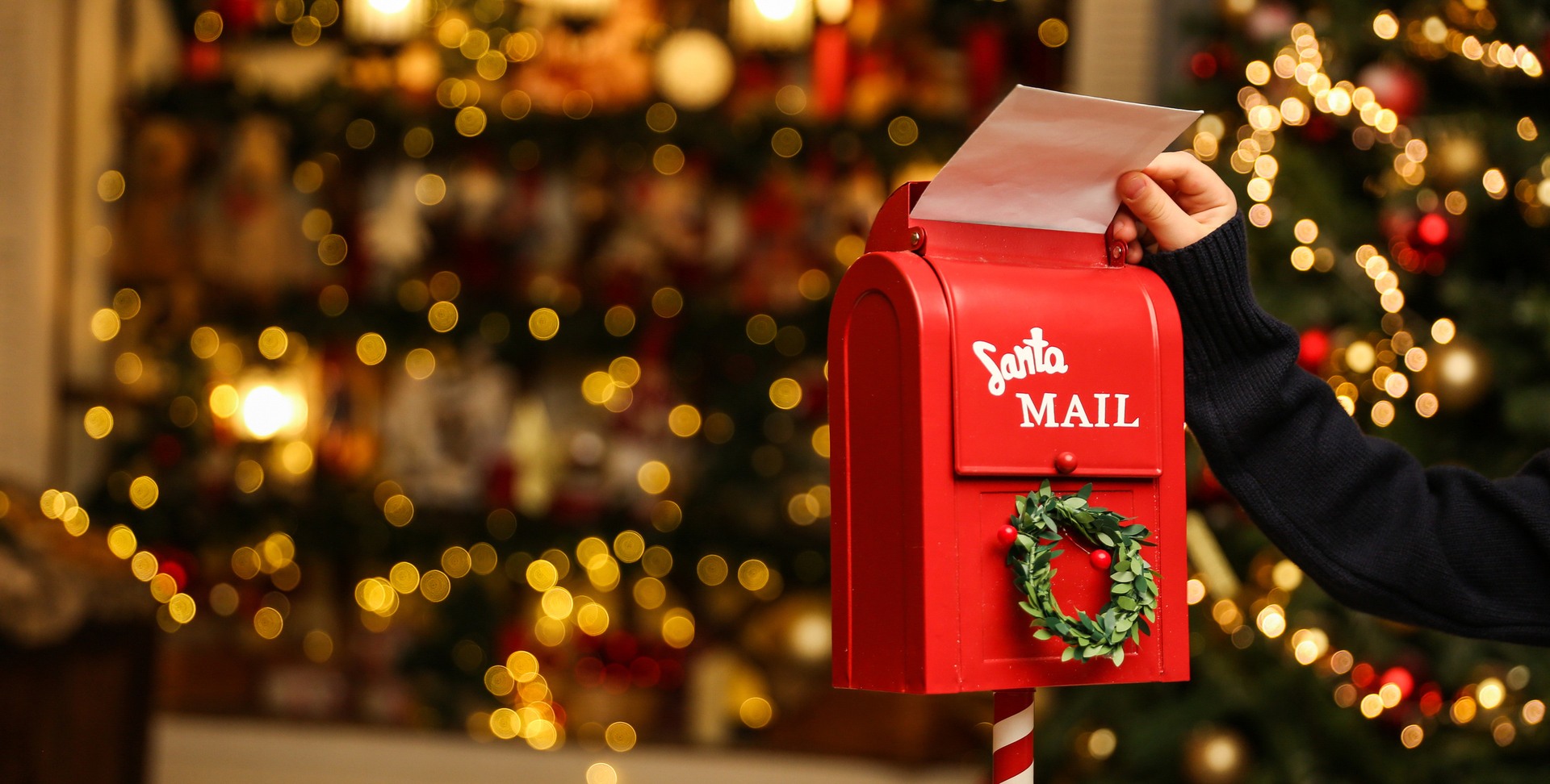 Dear Santa, Letter Templates