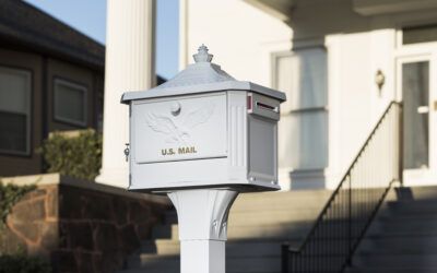 What Is Your Perfect Mailbox Match?