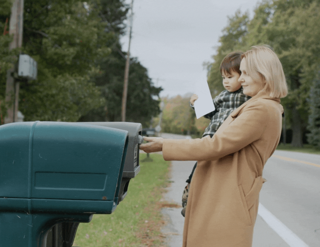 Mailbox Improvement Week