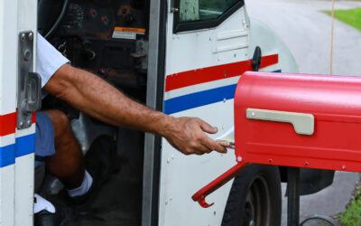USPS Approved Mailbox? Here’s Why It Matters