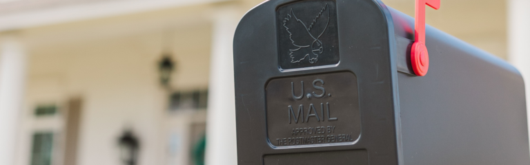 USPS Approved Mailbox? Here’s Why It Matters
