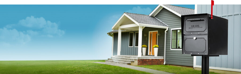 Home - Architectural Mailboxes