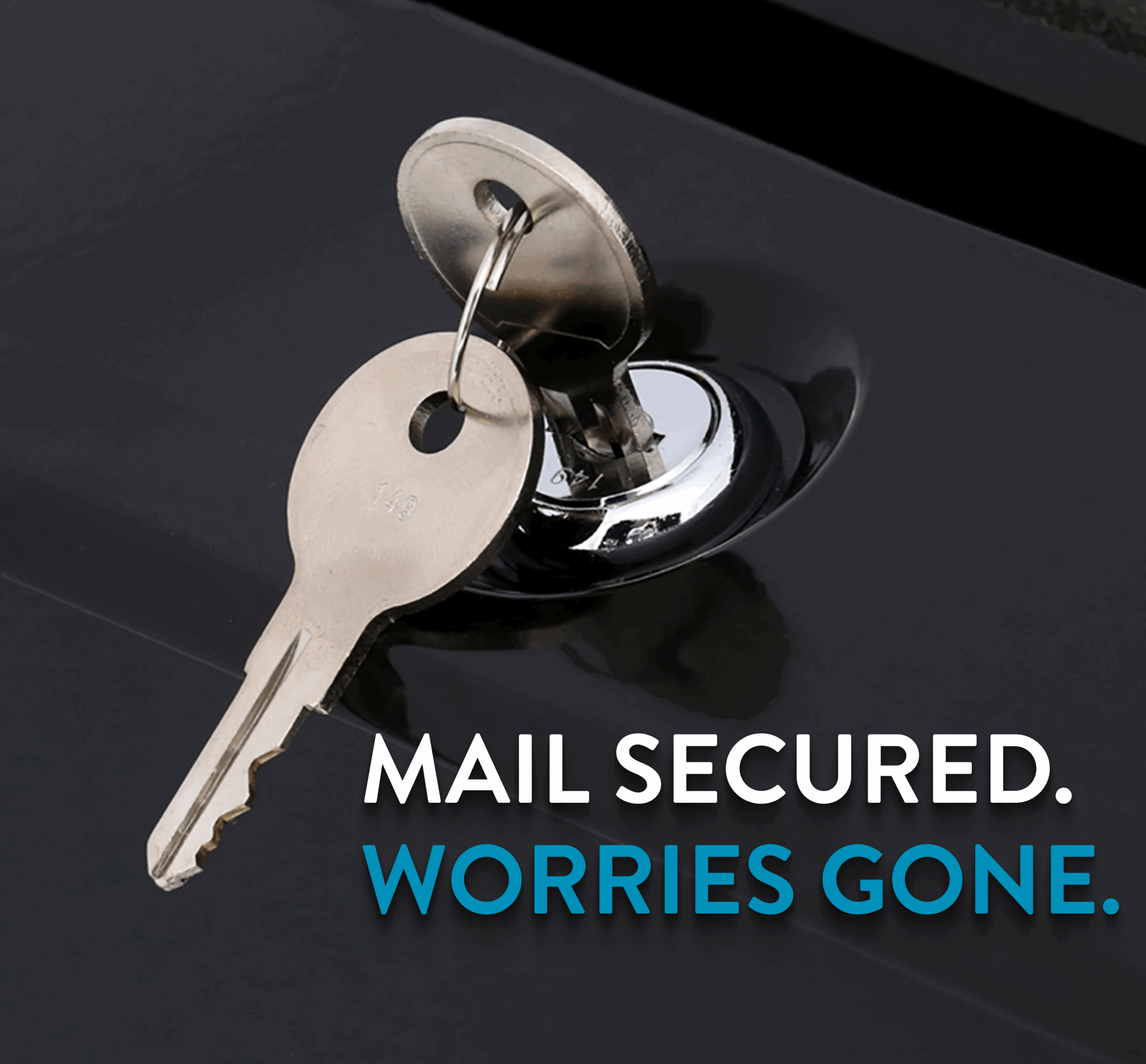 Your Mail’s Bodyguard