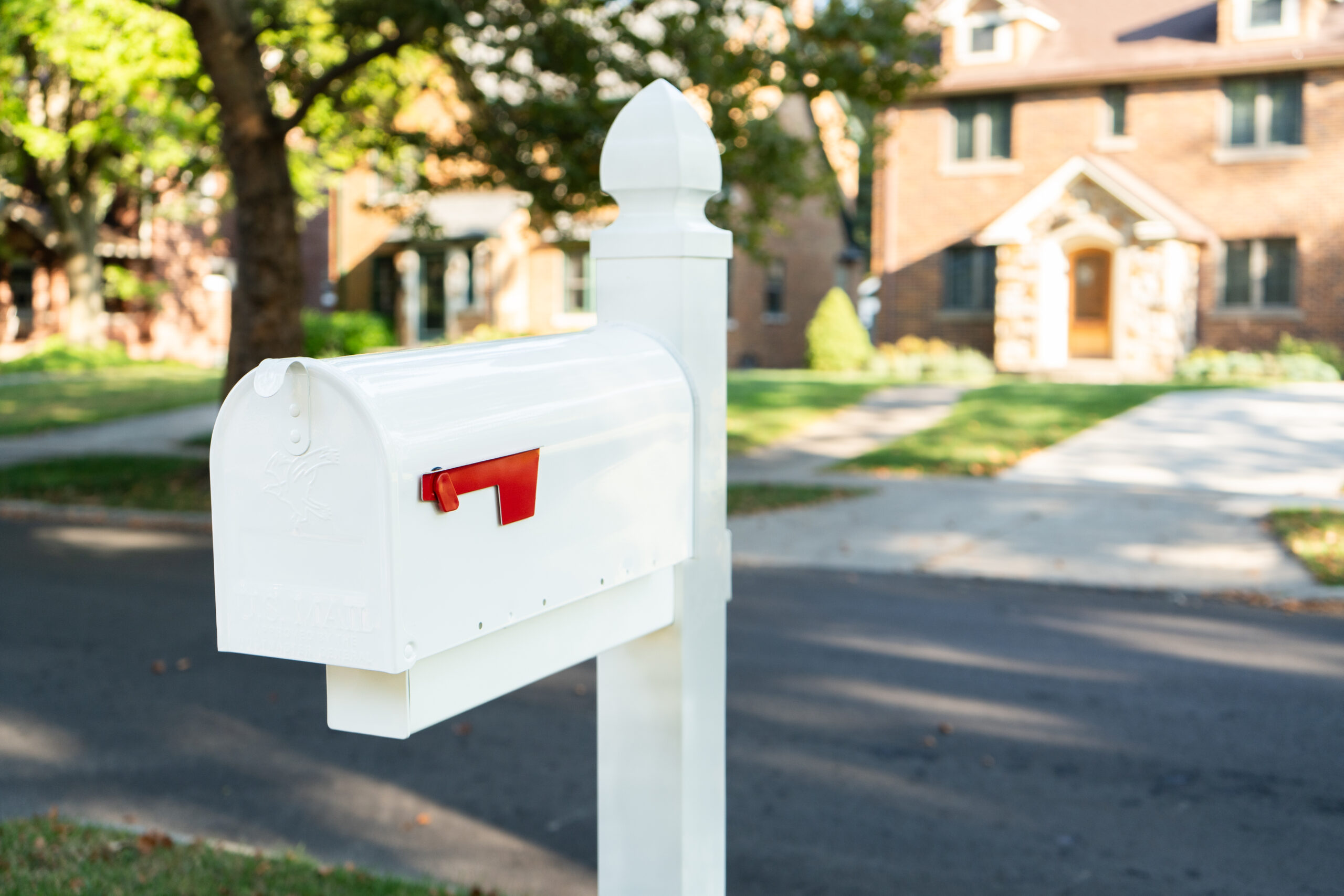 Whitley Mailbox Post – Assembly Video