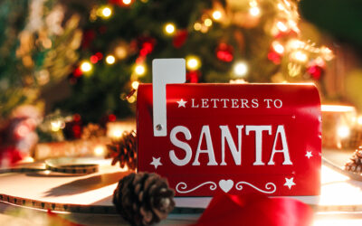 Printable Christmas Letters to Santa: Fun Templates Kids Will Love