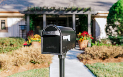 Curb Appeal Starts at the Mailbox: How to Choose the Right Style for Your Home
