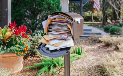 The Art of Finally Getting Around To It