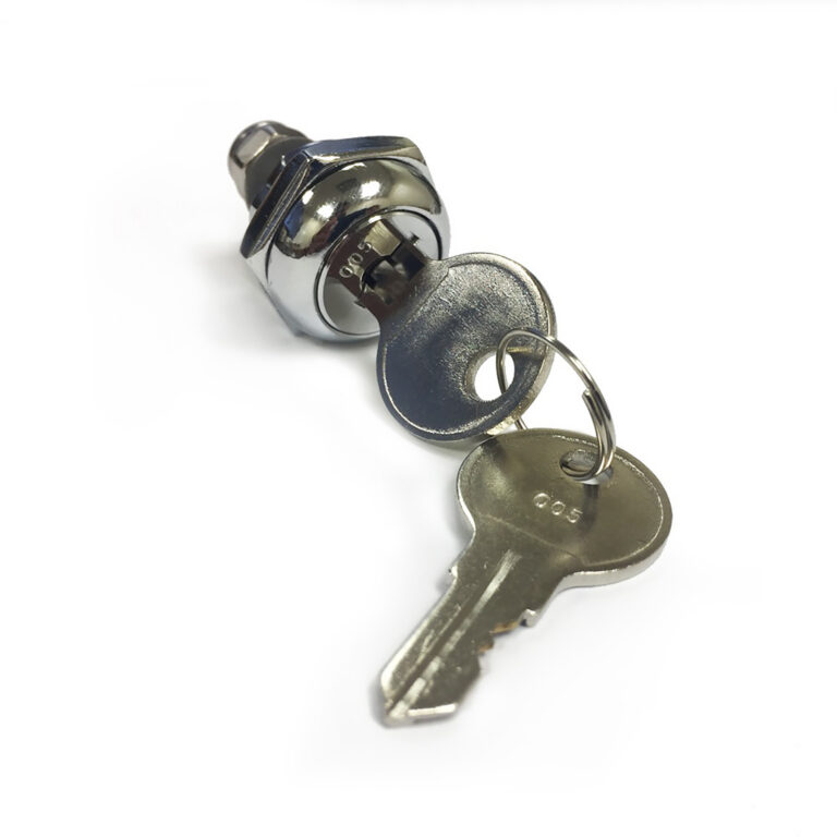 Cam Lock Replacement Kit