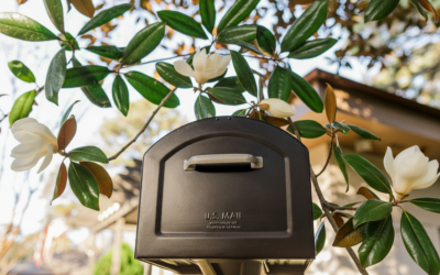 Curb Appeal Tips: Why Realtors Say a Mailbox Upgrade Is Worth It