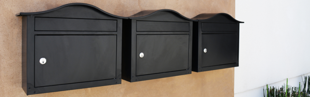 Locking Mailbox Buying Guide: How They Work and How to Choose the Right One