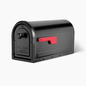 Roxbury Post Mount Mailbox