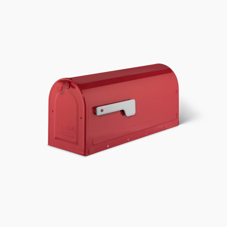 MB1 Post Mount Mailbox