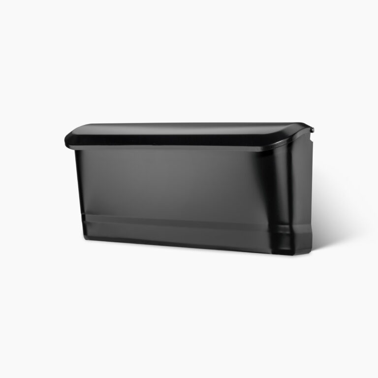 Cielo Wall Mount Mailbox