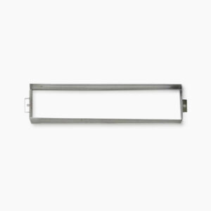 Door Mail Slot Sleeve