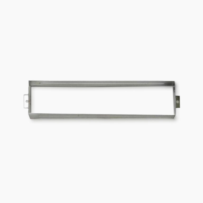 Door Mail Slot Sleeve