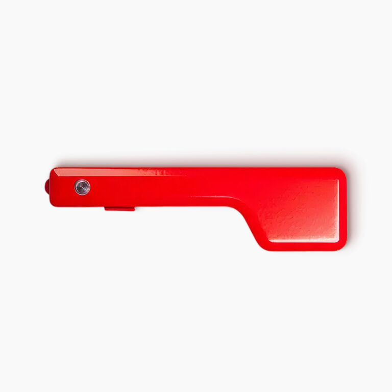 Heavy-Duty Mailbox Replacement Flag