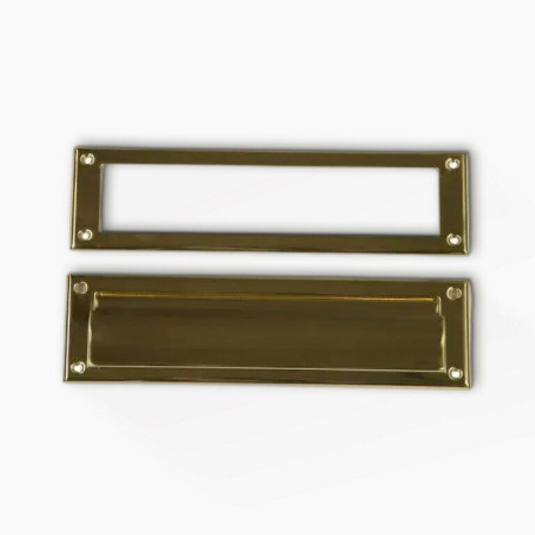 Door Mail Slot