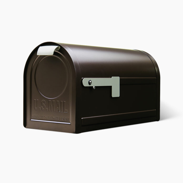 Northpointe Post Mount Mailbox