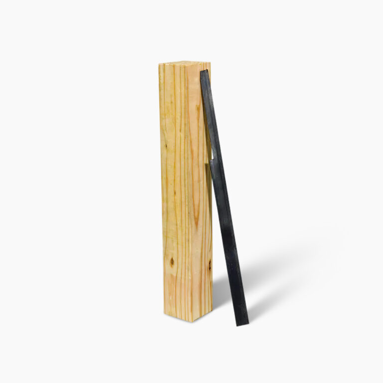 4x4 Wooden Anchor Kit for Slip-Over Post