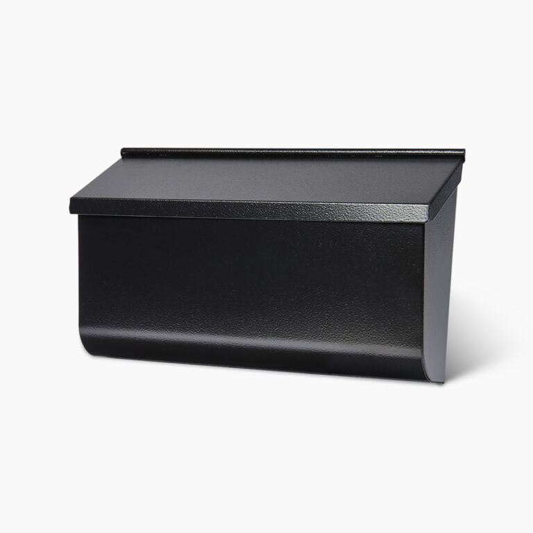 Woodlands Wall Mount Mailbox