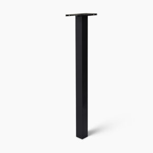 Brighton In-Ground Mailbox Post