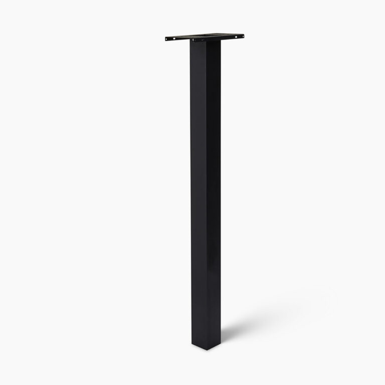 Brighton In-Ground Mailbox Post