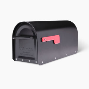 Sequoia Post Mount Mailbox